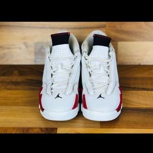 Air Jordan Retro 14 “Candy Cane” 2012